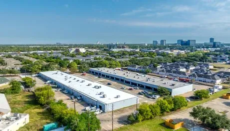 Meadowglen Business Park